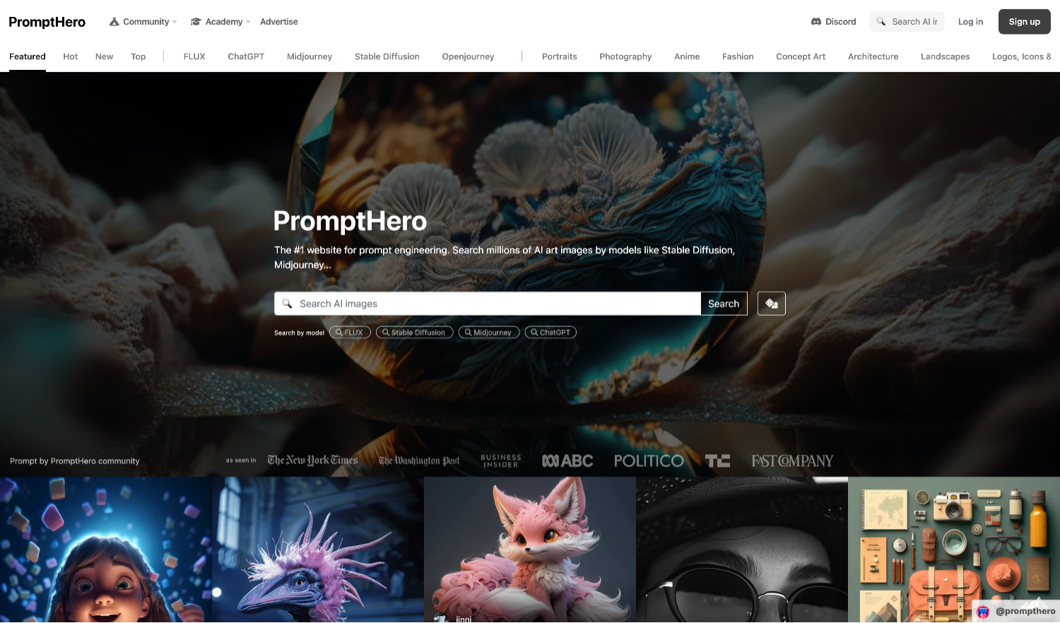 5 Best AI Prompt Generators For You