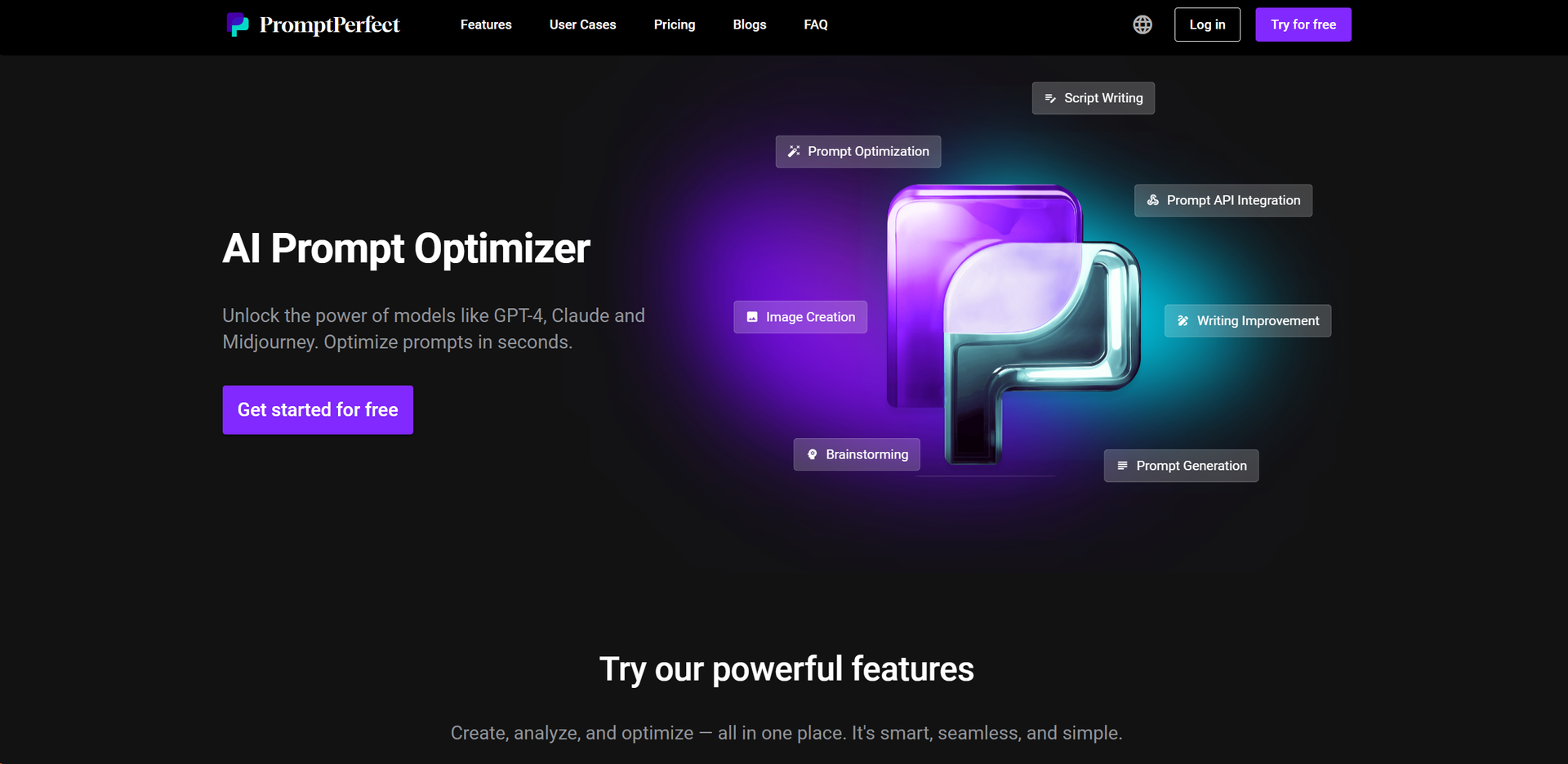 5 Best AI Prompt Generators For You
