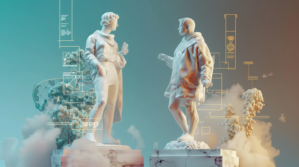 SEO vs SEM – Which is Right for Your Business? Post feature image