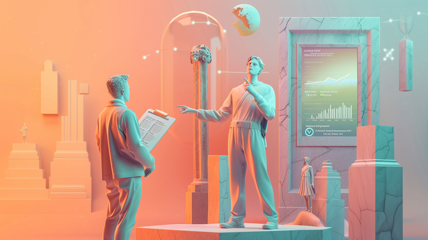 Master Your DOOH Campaign: Learn How to Choose the Right Partner Post feature image