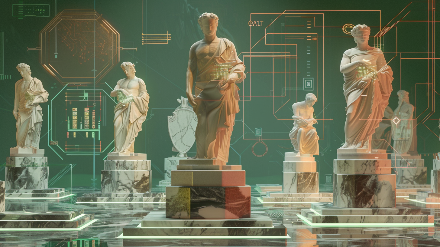 Best ChatGPT Alternatives & Competitors You Need To Know Post feature image