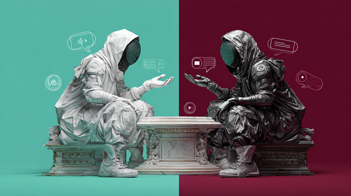 Perplexity vs. ChatGPT: Which AI Tool is Best in 2025? Post feature image