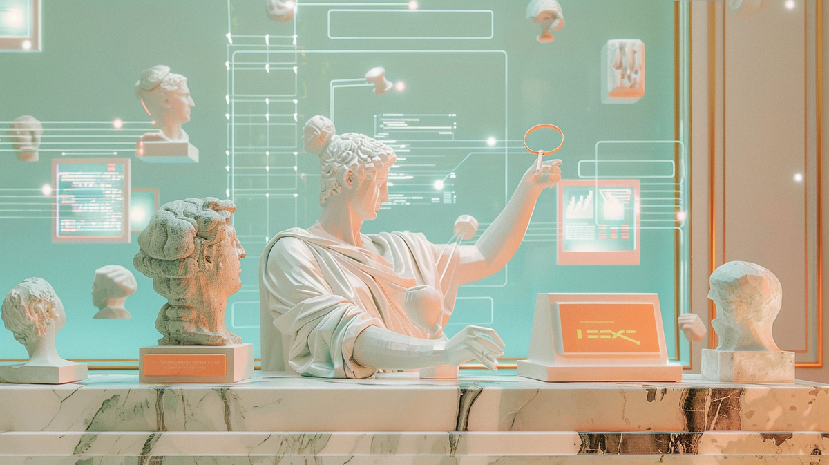 What is AI UGC and How It's Changing the Marketing Game Post feature image