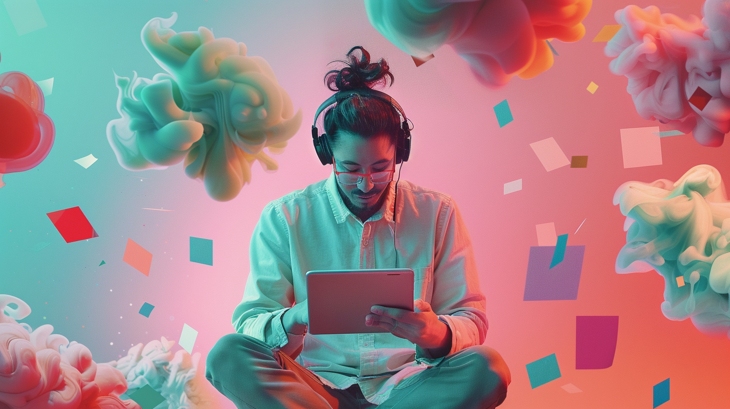 Graphic Designing Ideas for the Creative Mind 2026 Post feature image