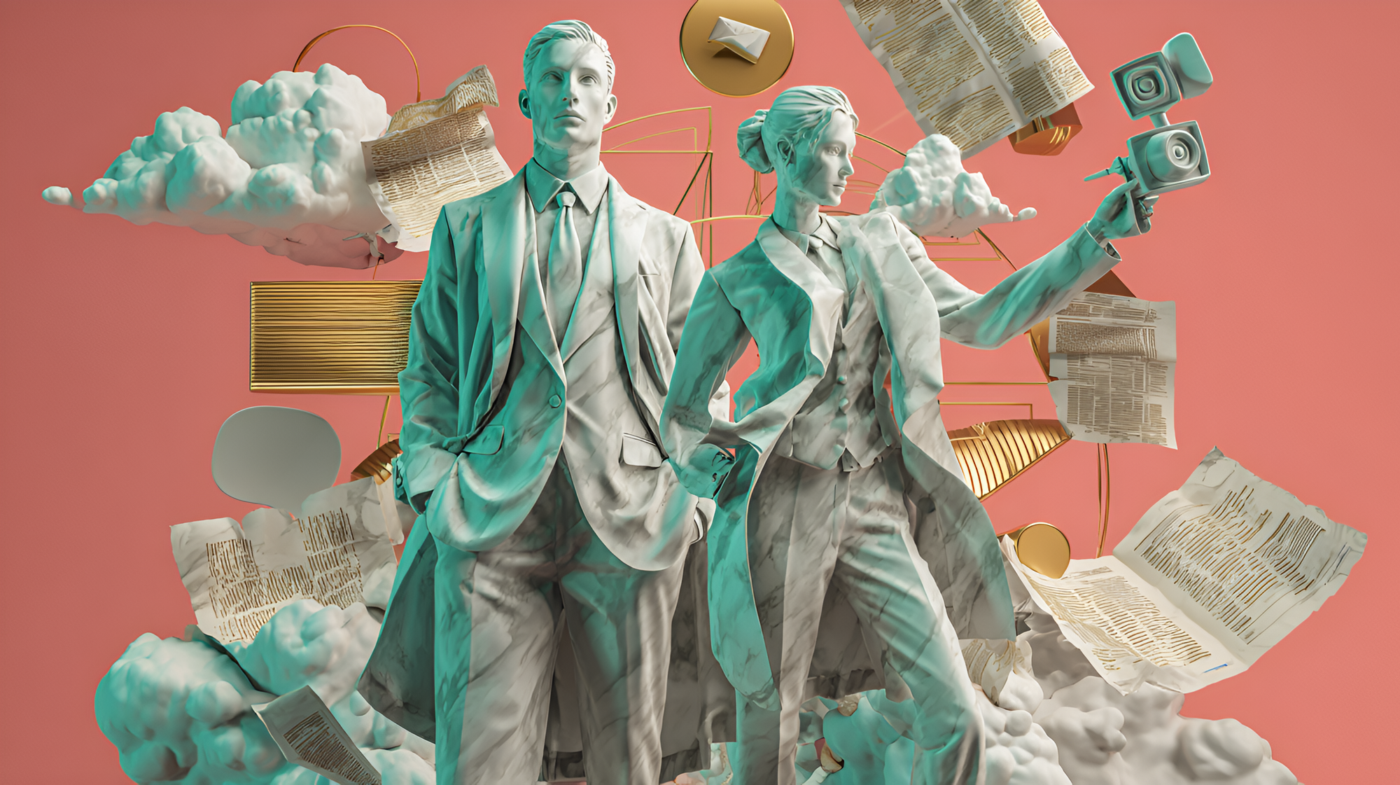 What is Public Relations and Why is it Important in Modern Branding Post image