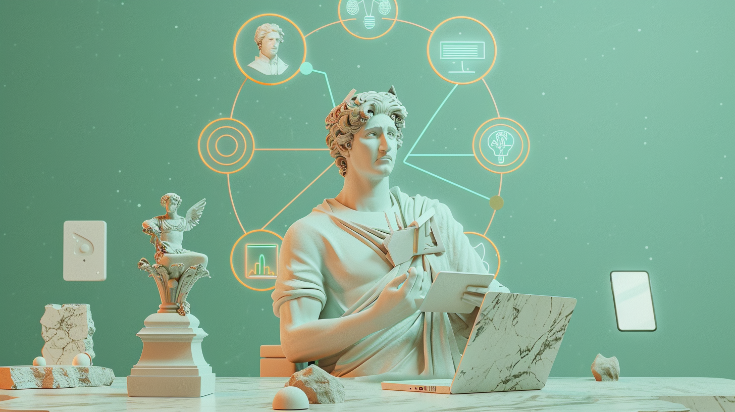 The 10 Best AI Productivity Tools for You Post image