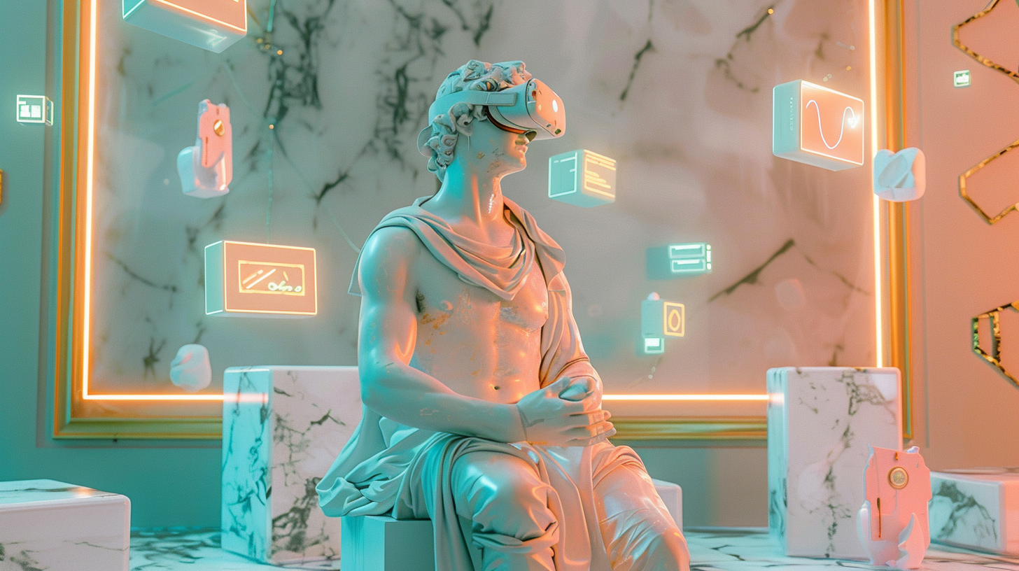 Advertising in Video Games – How AI is Shaping the Future of Engagement Post image