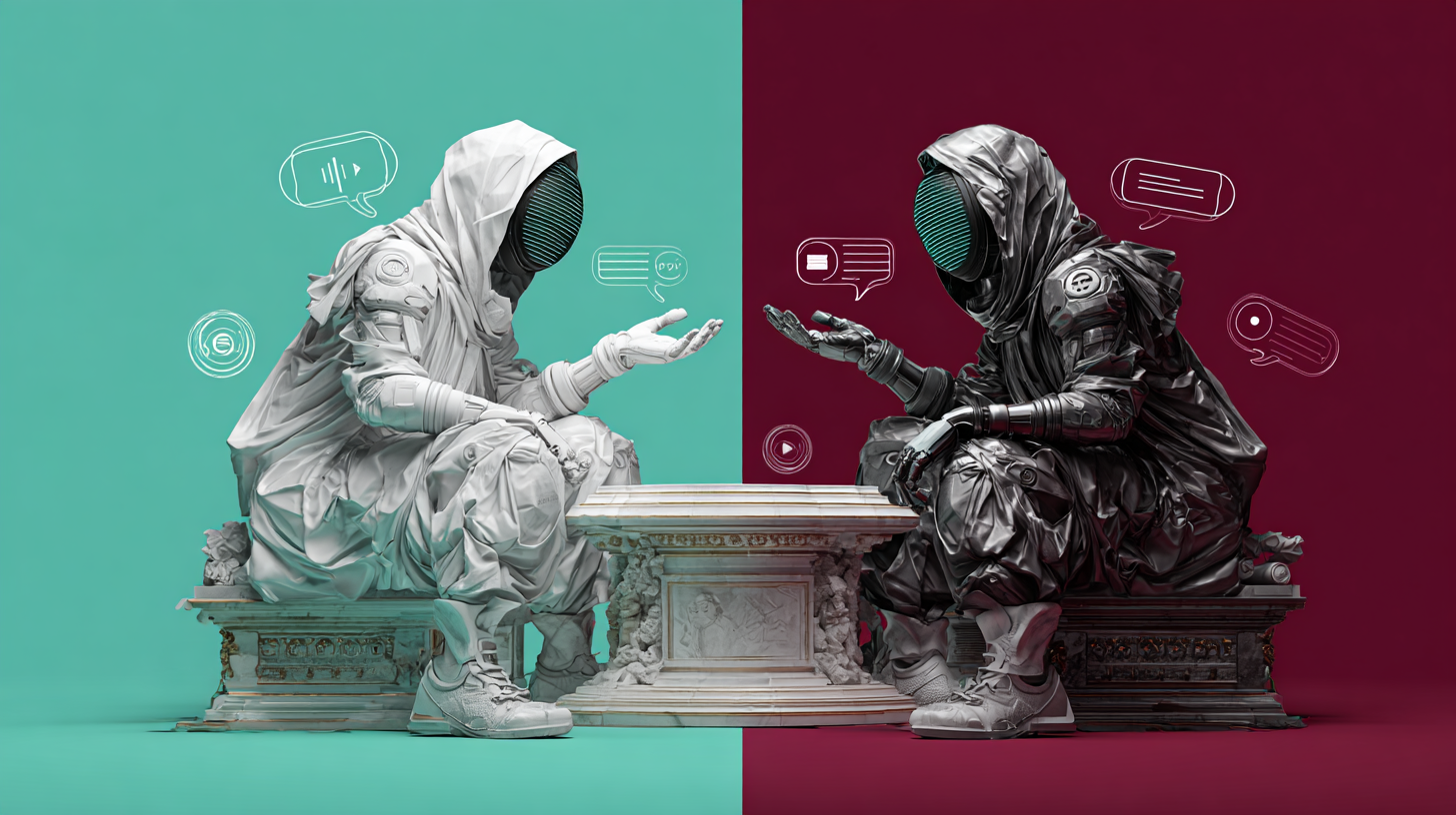 Perplexity vs. ChatGPT: Which AI Tool is Best in 2025? Post image