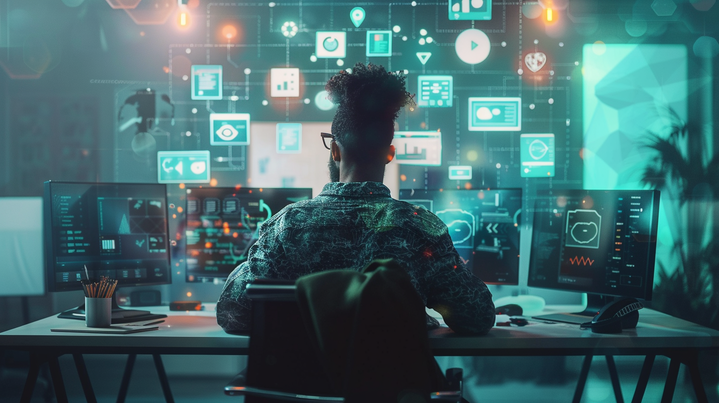 Top Logo Design Trends to Follow in 2026 Post image