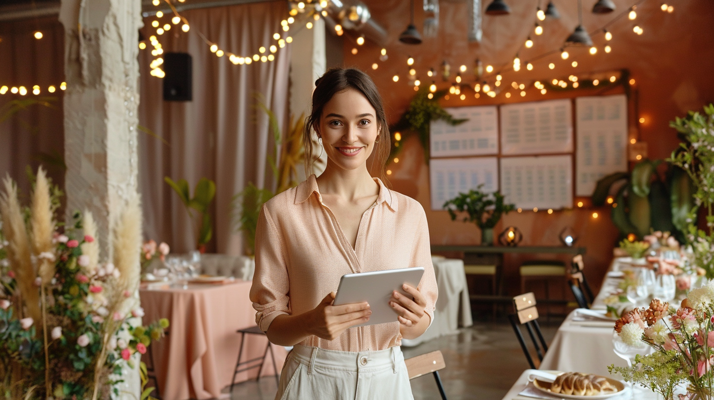 Easy Tips for a Stress-Free Event Management Post image