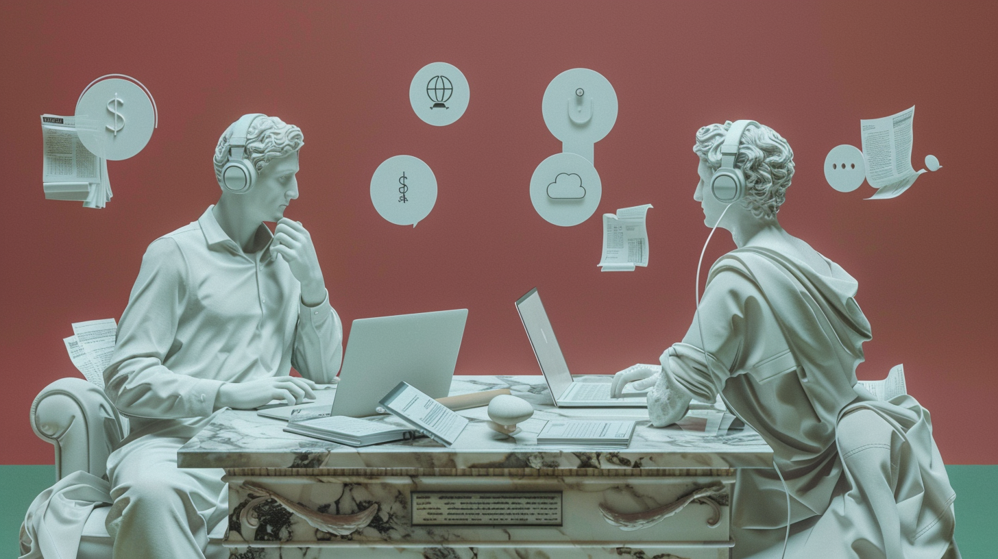 Should You Hire a Content Writing Agency OR? Freelancers? Know Here Post image